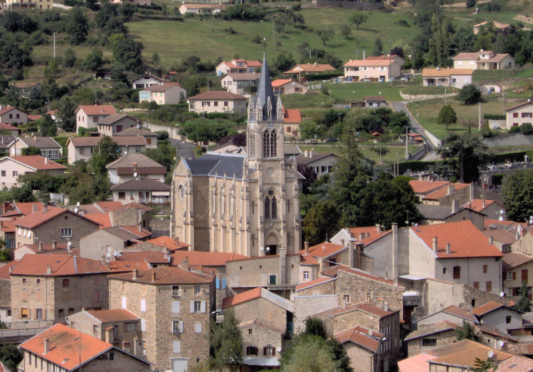 Bandeau de la page Villevocance 